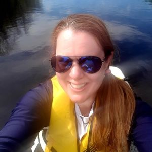 Meet your Posher, Jayne